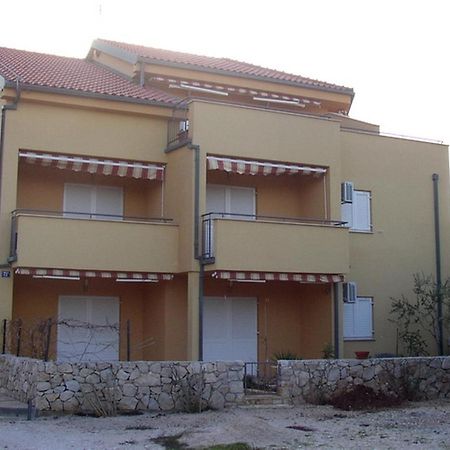 Apartments Jtv Simuni كولان المظهر الخارجي الصورة