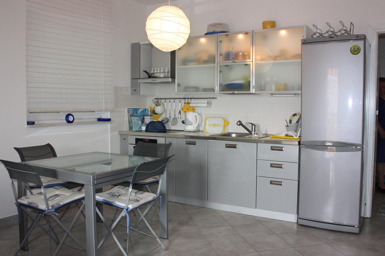 Apartments Jtv Simuni كولان المظهر الخارجي الصورة