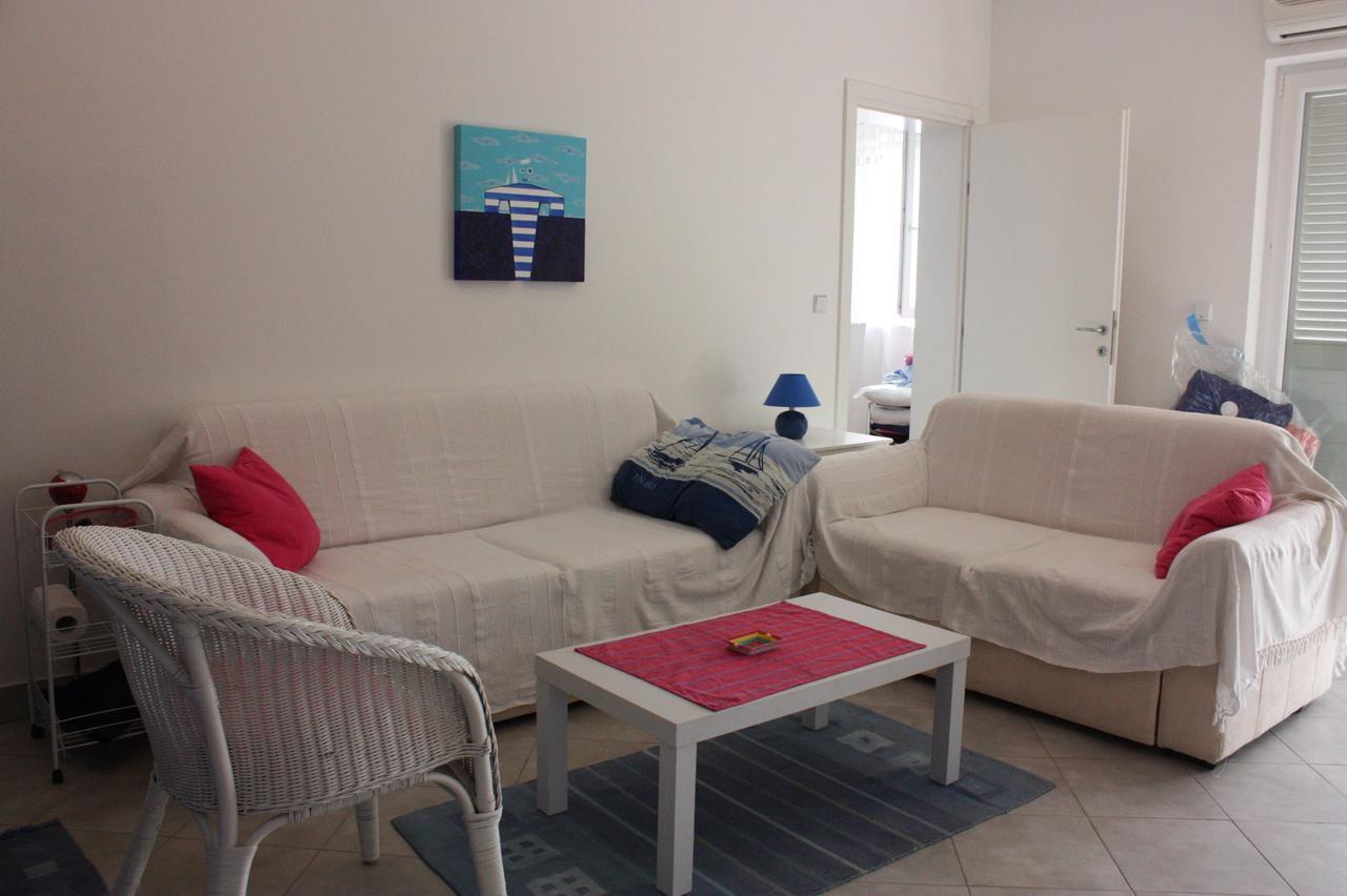 Apartments Jtv Simuni كولان المظهر الخارجي الصورة