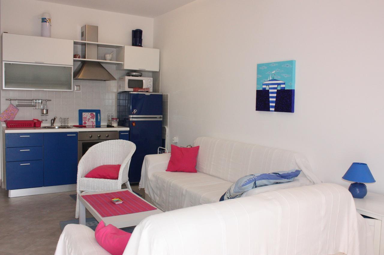 Apartments Jtv Simuni كولان المظهر الخارجي الصورة