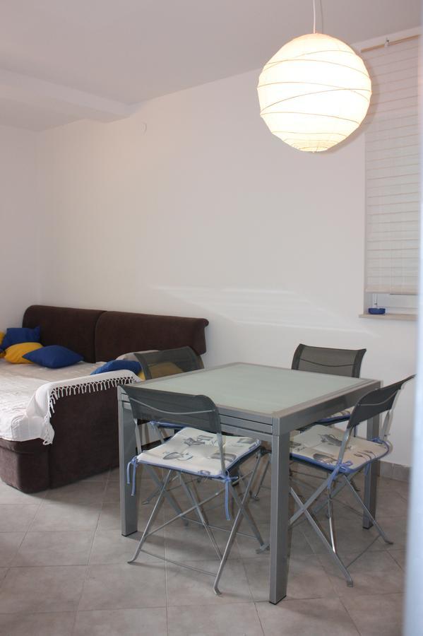 Apartments Jtv Simuni كولان المظهر الخارجي الصورة