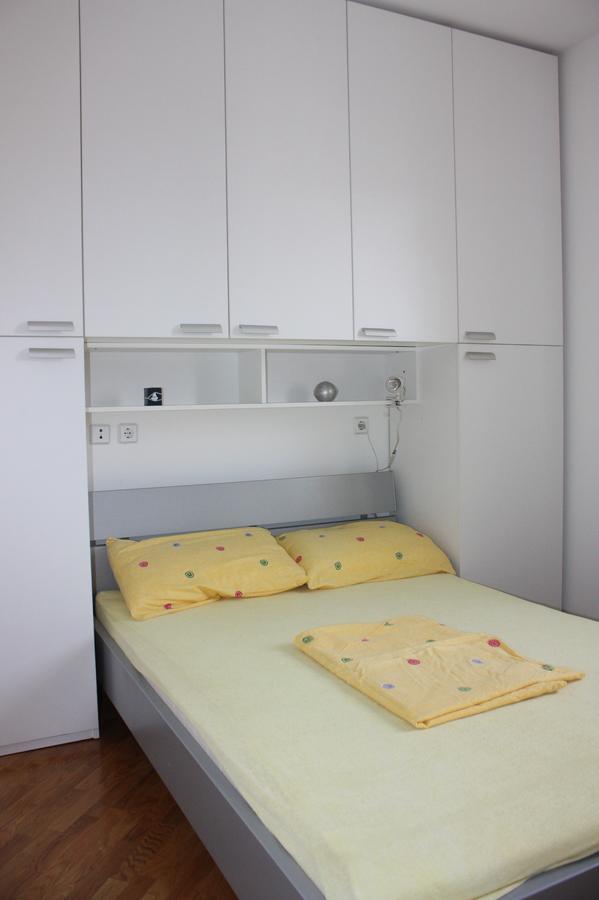 Apartments Jtv Simuni كولان المظهر الخارجي الصورة
