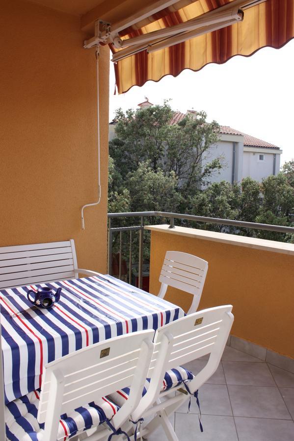 Apartments Jtv Simuni كولان المظهر الخارجي الصورة