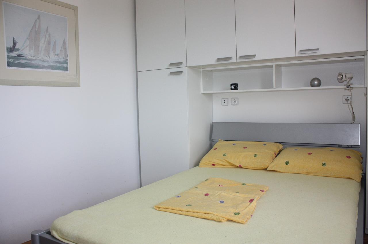 Apartments Jtv Simuni كولان المظهر الخارجي الصورة