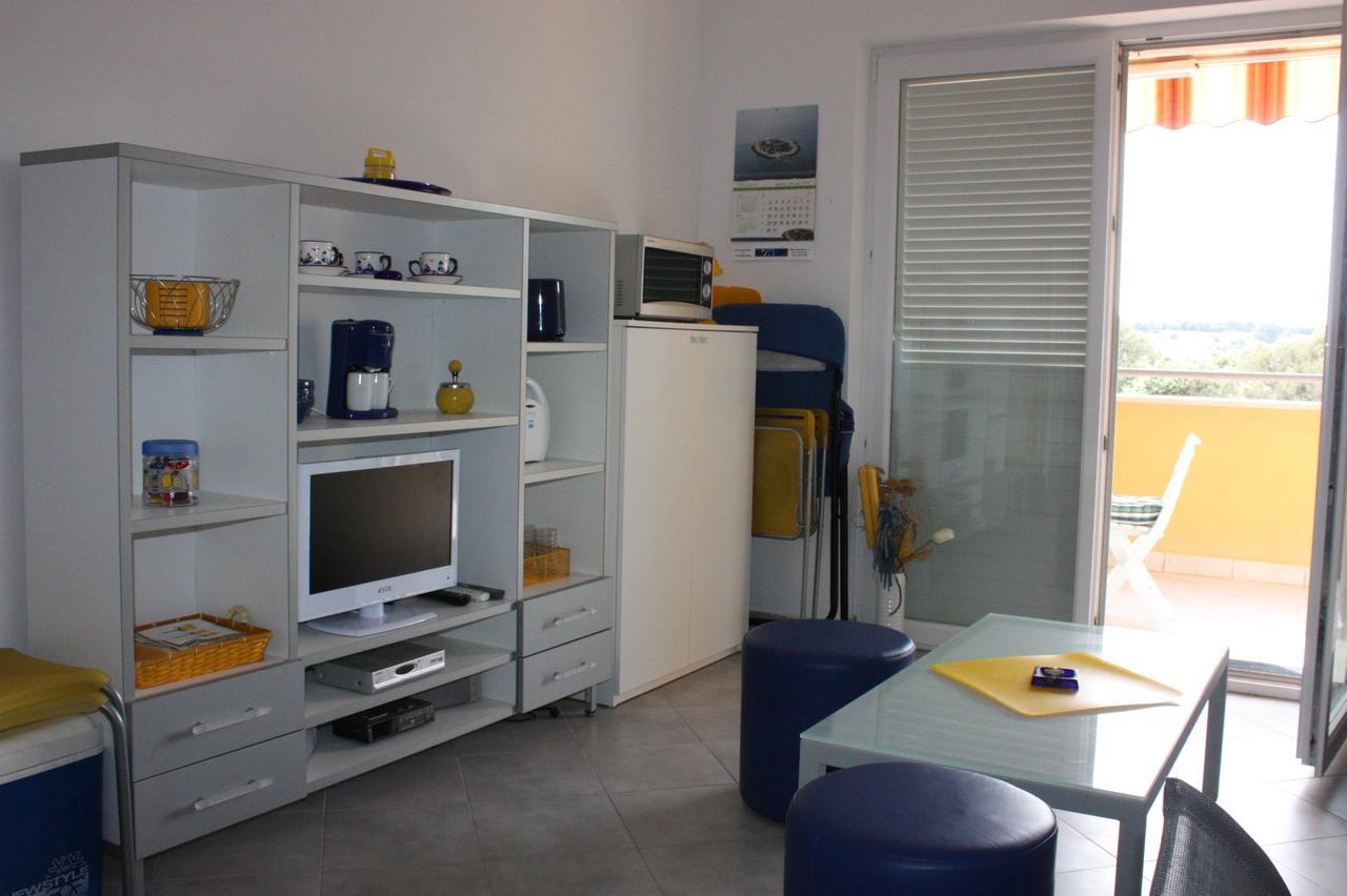 Apartments Jtv Simuni كولان المظهر الخارجي الصورة