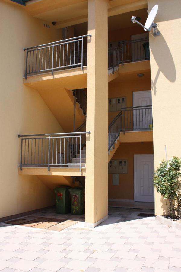 Apartments Jtv Simuni كولان المظهر الخارجي الصورة