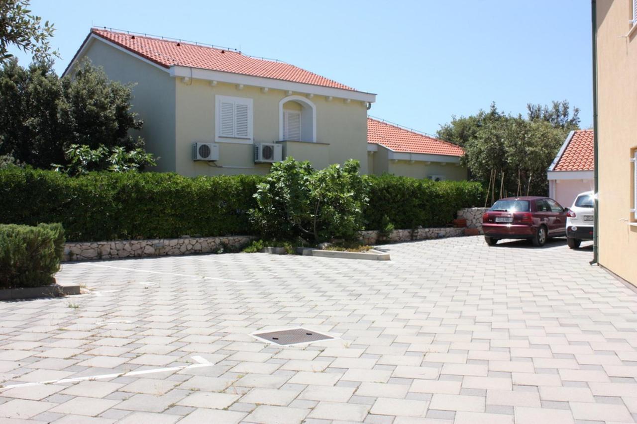Apartments Jtv Simuni كولان المظهر الخارجي الصورة