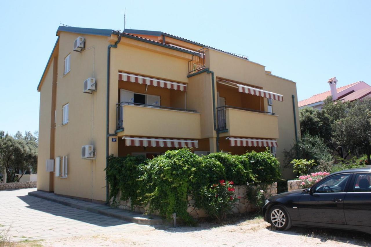 Apartments Jtv Simuni كولان المظهر الخارجي الصورة