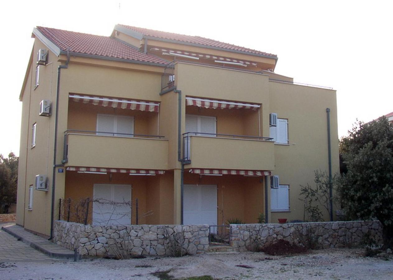 Apartments Jtv Simuni كولان المظهر الخارجي الصورة