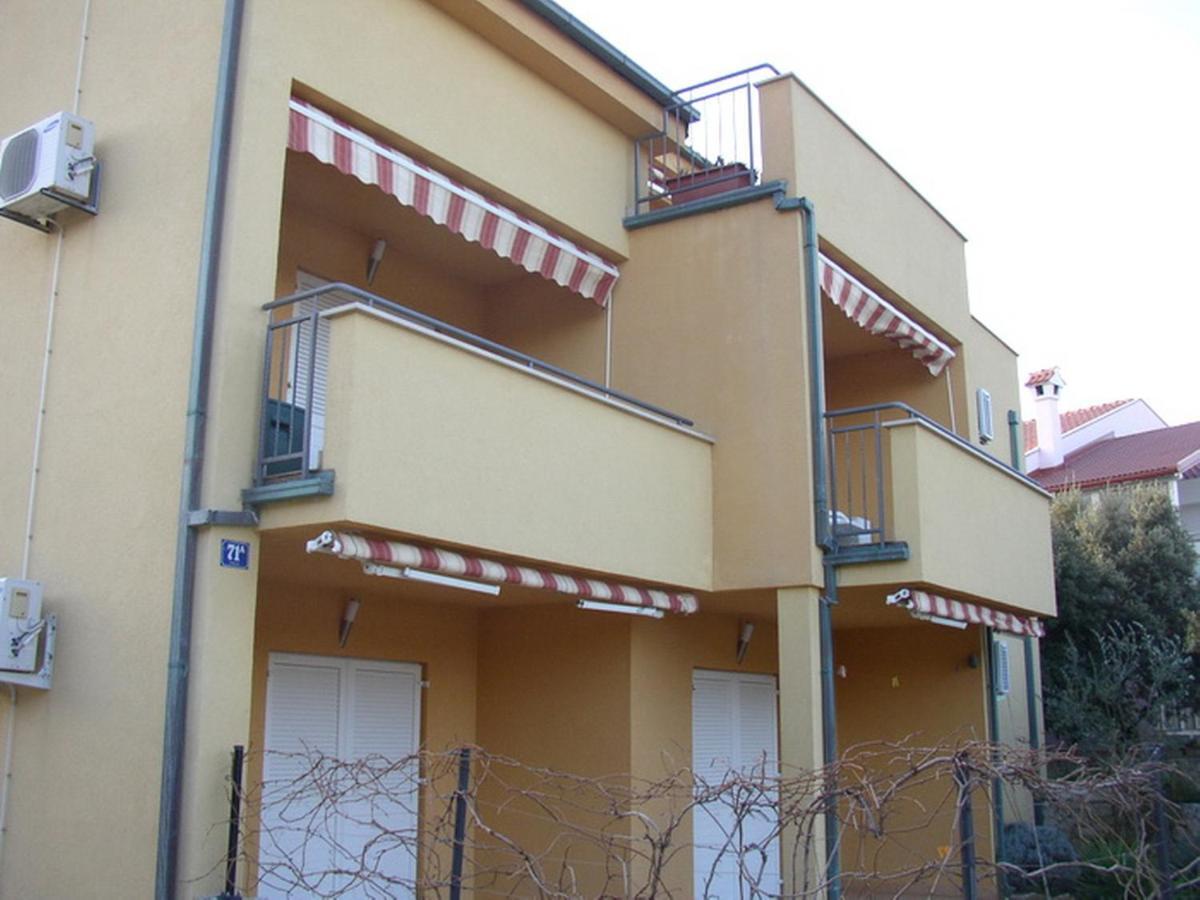 Apartments Jtv Simuni كولان المظهر الخارجي الصورة