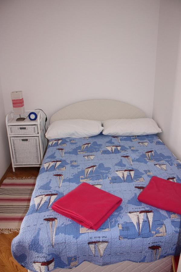 Apartments Jtv Simuni كولان المظهر الخارجي الصورة