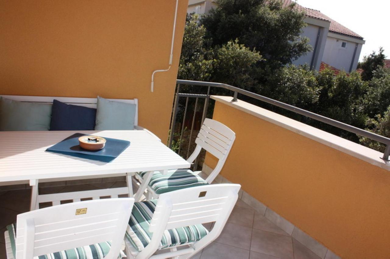 Apartments Jtv Simuni كولان المظهر الخارجي الصورة