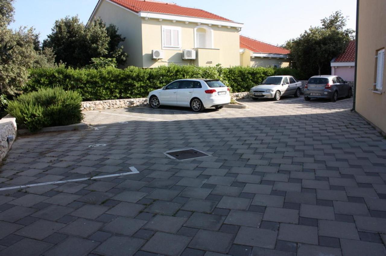 Apartments Jtv Simuni كولان المظهر الخارجي الصورة